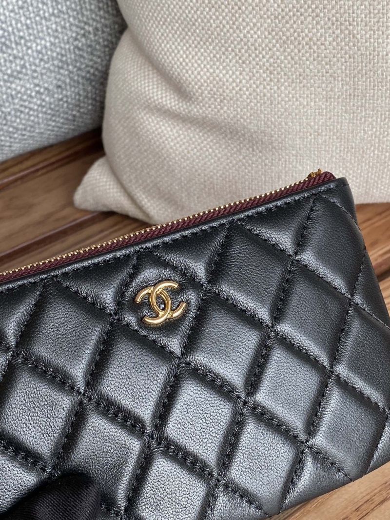 Ch**el wallet purse
